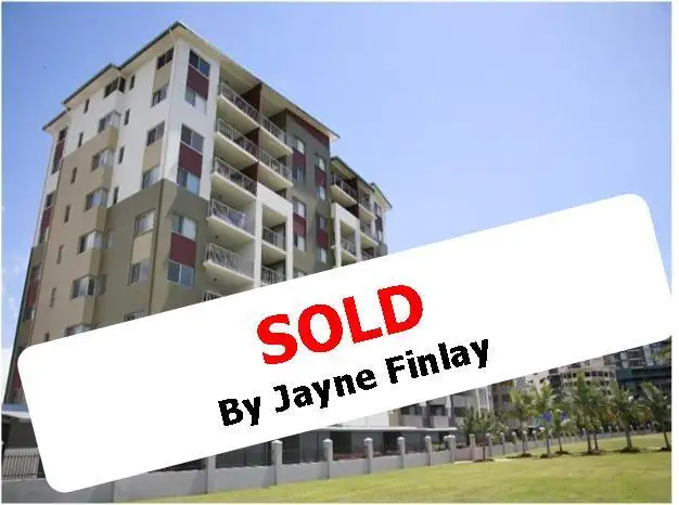 25/11 Stanley Street, Townsville City QLD 4810