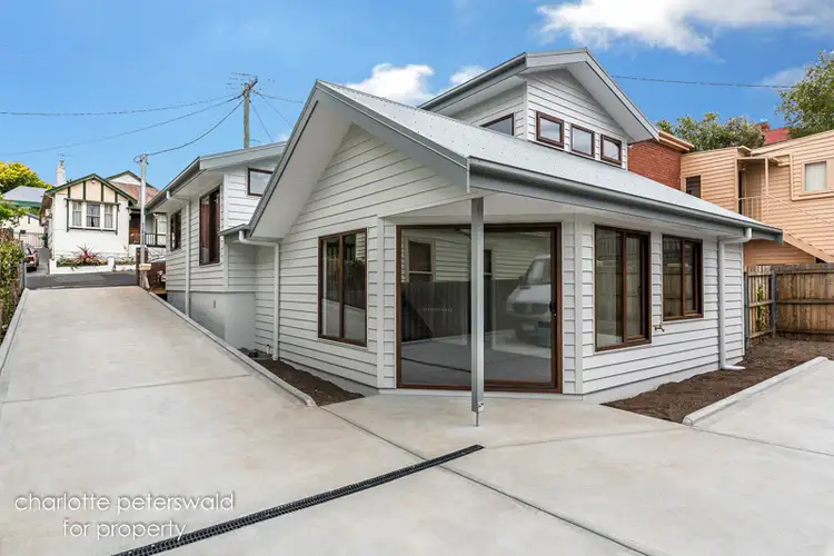 85a Newdegate Street, West Hobart TAS 7000