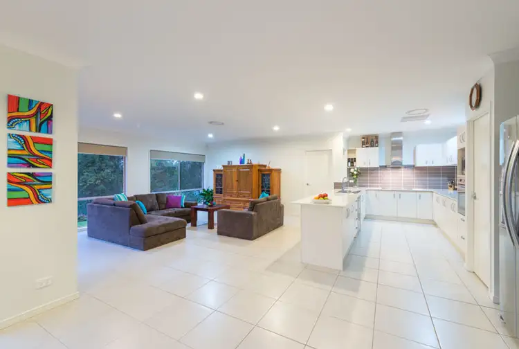 Sixth view of Homely house listing, 20 Parkwood Place, Anstead QLD 4070