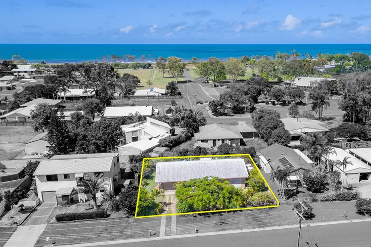 52 Orchid Drive, Moore Park Beach QLD 4670