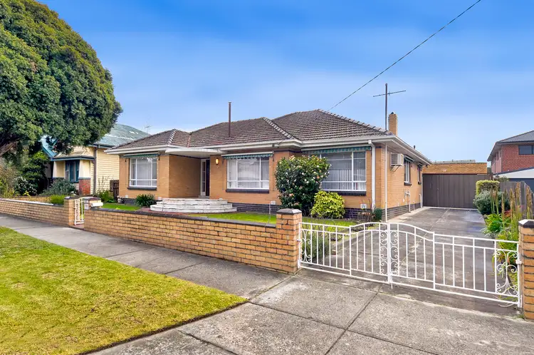 Second view of Homely house listing, 177 Raleigh Street, Thornbury VIC 3071