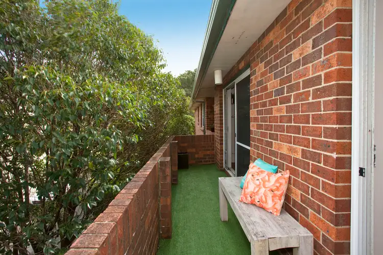 Fourth view of Homely apartment listing, 18/211 Old South Head Road, Bondi NSW 2026