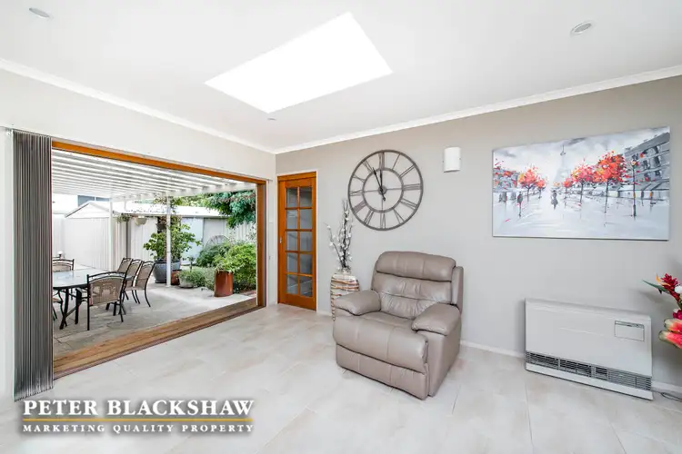 Fifth view of Homely house listing, 23 Pearson Street, Holder ACT 2611