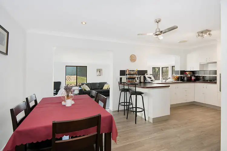 Fifth view of Homely house listing, 3 Cascade Crescent, Alstonville NSW 2477