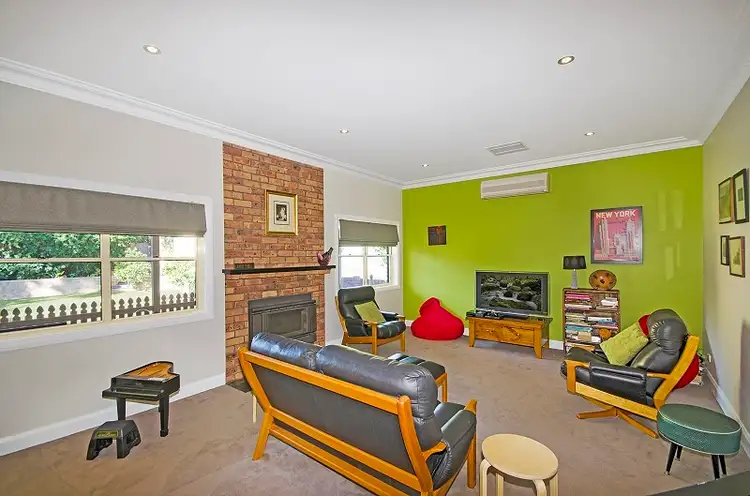 Fourth view of Homely house listing, 50a Dowell Ave, Tamworth NSW 2340