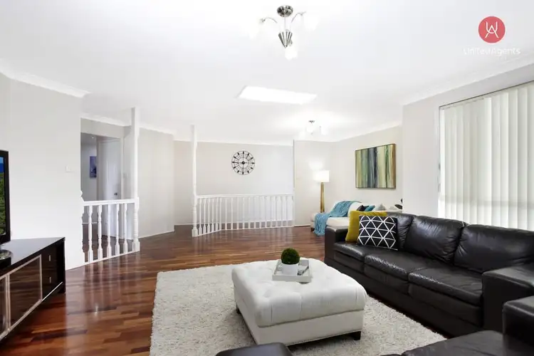 Second view of Homely house listing, 21 Port Macquarie Avenue, Hoxton Park NSW 2171