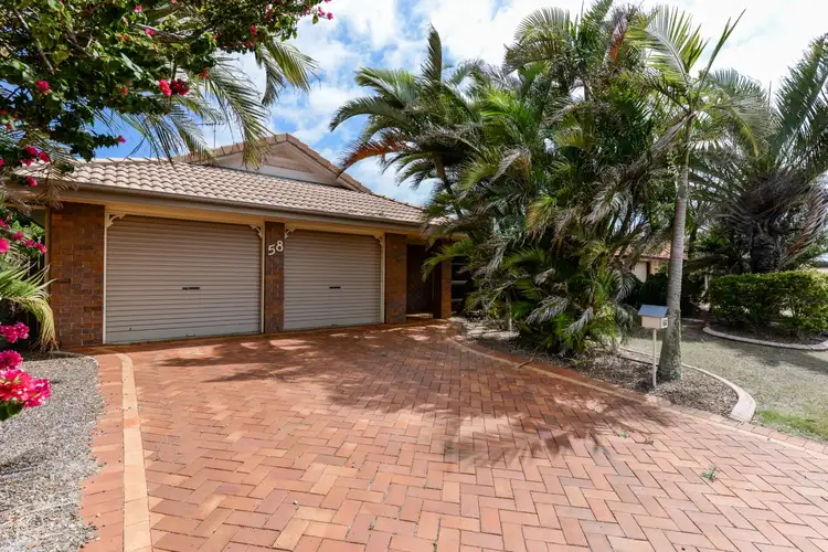 58 Whalley Street, Bargara QLD 4670