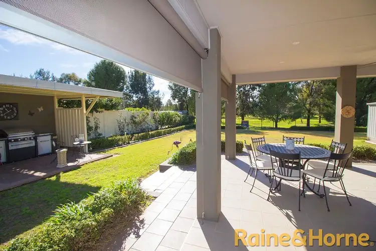 Second view of Homely house listing, 54 Lakeside Circuit, Dubbo NSW 2830