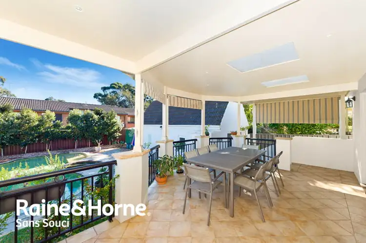 Fifth view of Homely house listing, 19 Bunyala Street, Carss Park NSW 2221