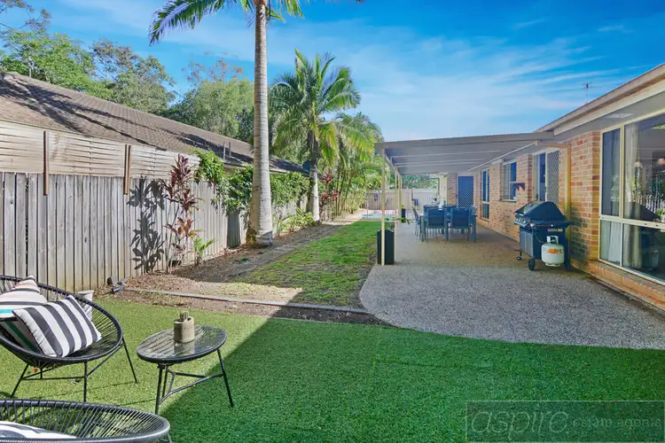 15 OSCAR COURT, Buderim QLD 4556