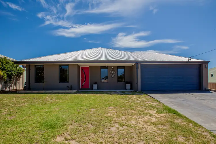 Main view of Homely house listing, 11 Yate Street, Manjimup WA 6258