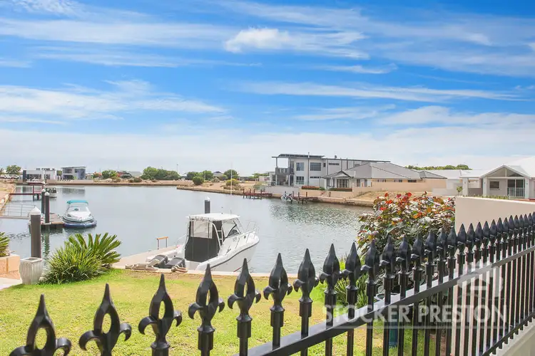 10 Gunwale Elbow, Geographe WA 6280