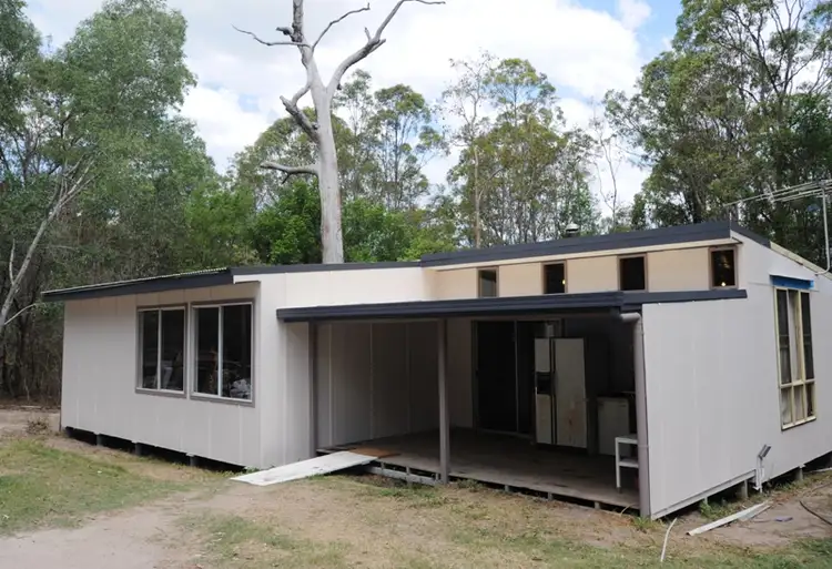 124 Solitude Lane, Seelands NSW 2460