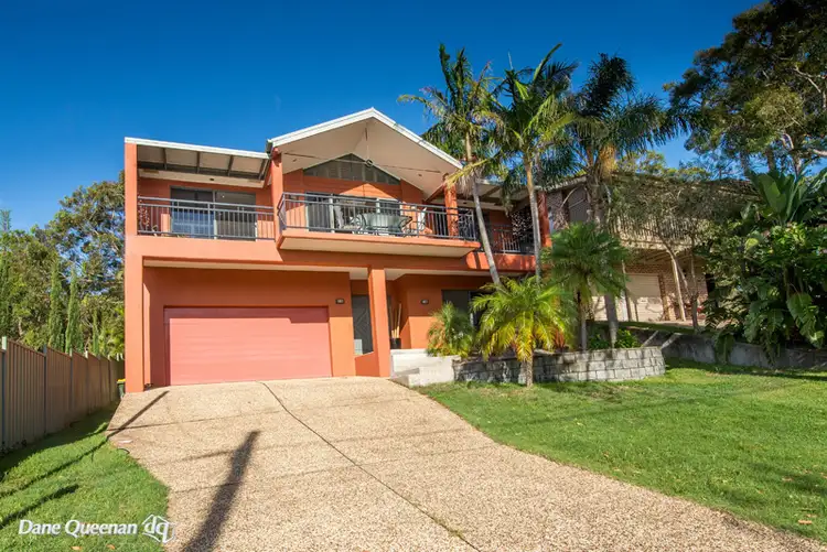 13 Flannel Flower Fairway, Shoal Bay NSW 2315