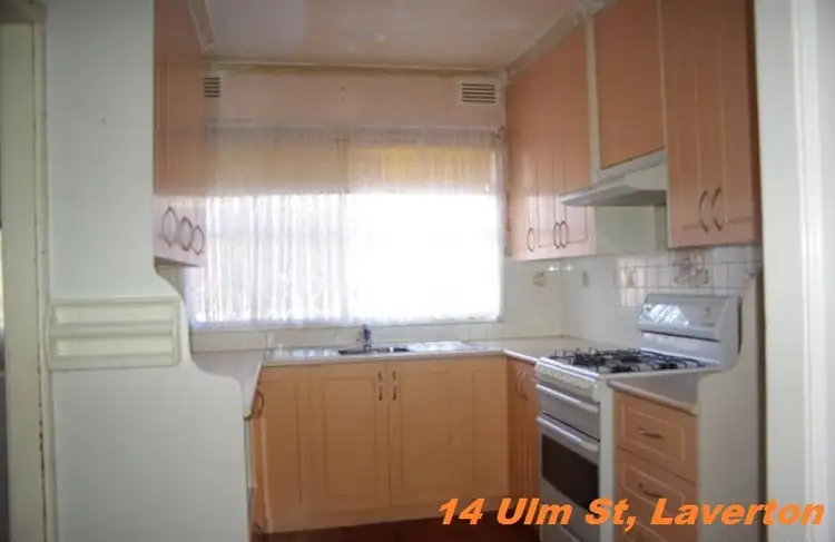 Fourth view of Homely house listing, 14-16 Ulm Street, Laverton VIC 3028
