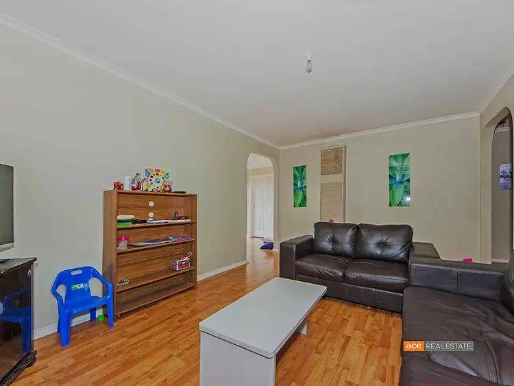 Sixth view of Homely house listing, 10 Isaacs Street, Laverton VIC 3028