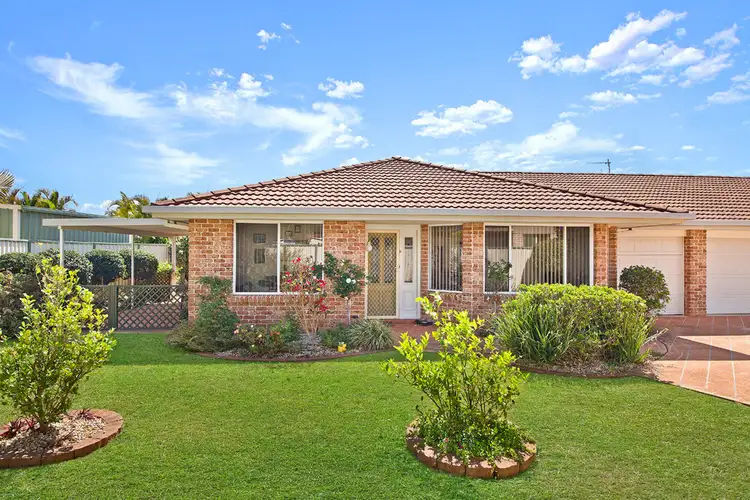 Second view of Homely villa listing, 2/10 Pandorea Place, Port Macquarie NSW 2444