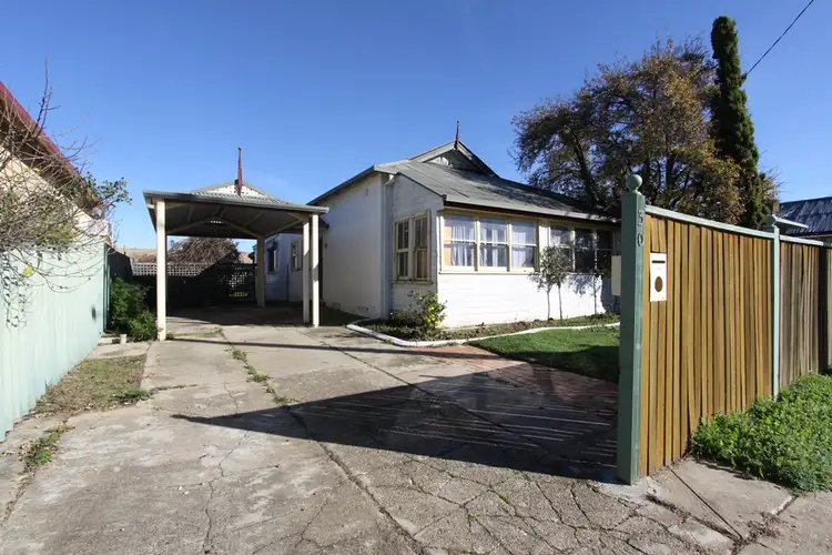 Main view of Homely house listing, 30 Broad Street, Wagga Wagga NSW 2650