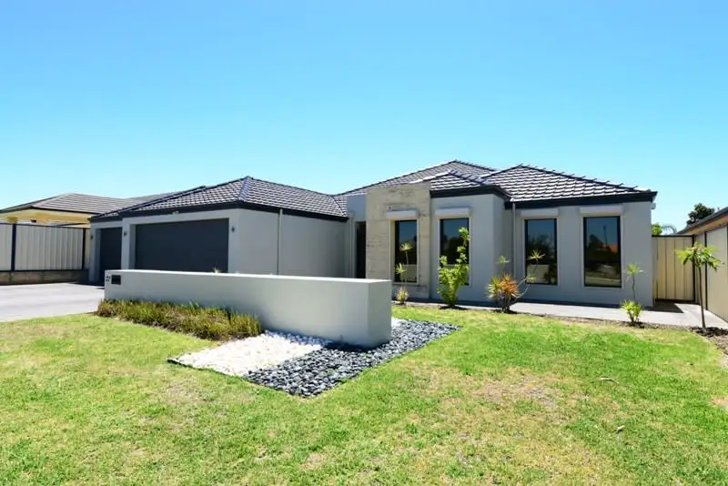 Main view of Homely house listing, 27 Columbus Loop, Success WA 6164