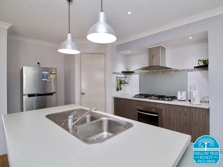 Fifth view of Homely house listing, 12 Addison Avenue, Baldivis WA 6171