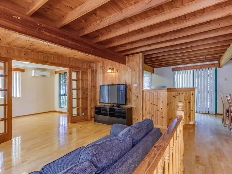 Second view of Homely house listing, 10 Barranduna Drive, Mount Nasura WA 6112