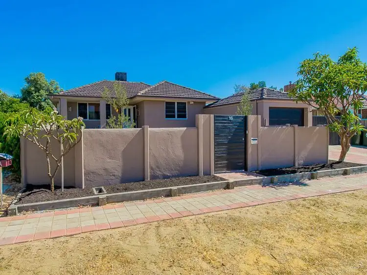 16 Horsham Way, Nollamara WA 6061