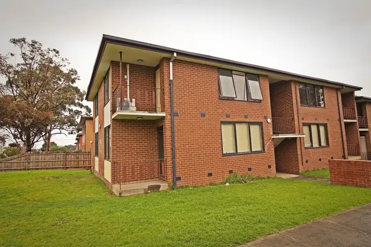 Second view of Homely house listing, 3/49 Potter Street, Dandenong VIC 3175