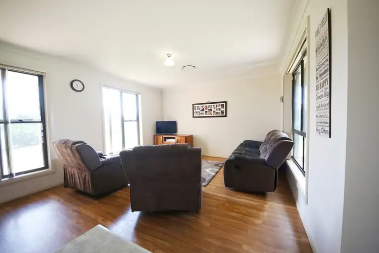 Second view of Homely house listing, 54 Dunheved Circle, Dubbo NSW 2830