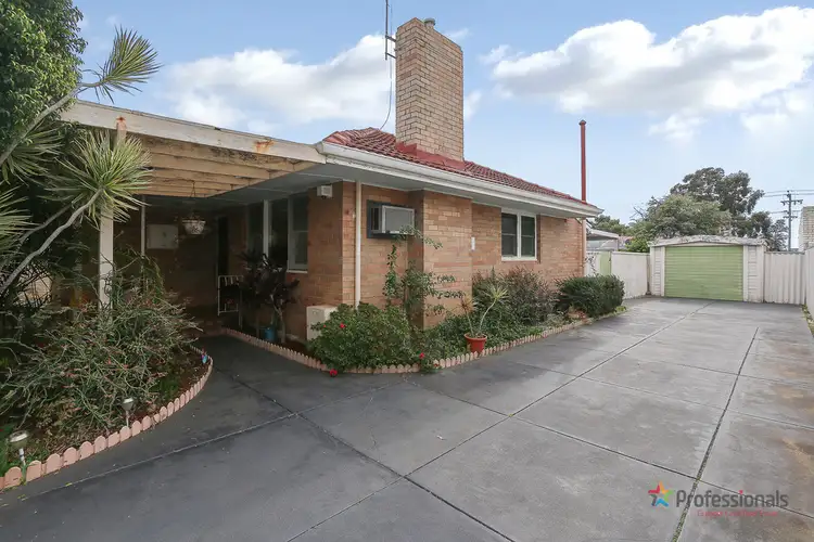 Fourth view of Homely house listing, 5 Emsworth Way, Balga WA 6061