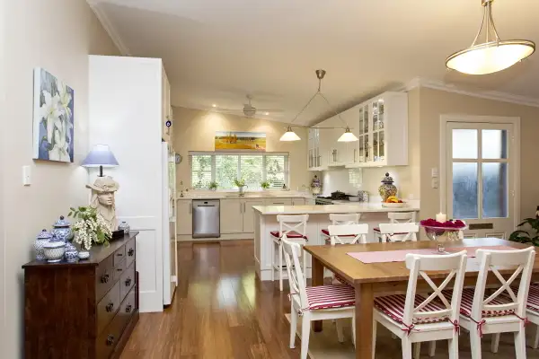 Second view of Homely house listing, 127 Wickham Lane, Young NSW 2594