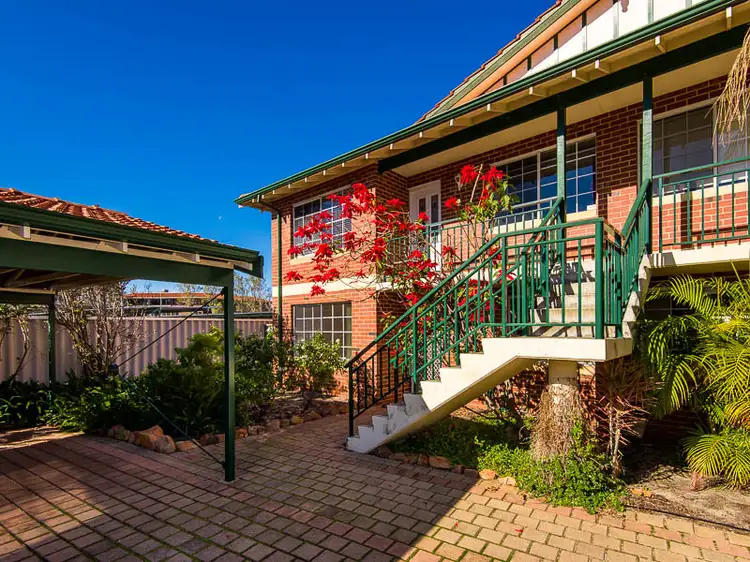 29/56 Moondine Drive, Wembley WA 6014