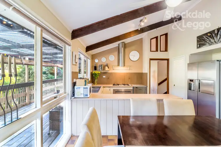50 McNicol Rd, Belgrave VIC 3160
