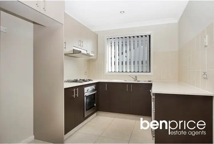 Fourth view of Homely townhouse listing, 9/47 Meacher Street, Mount Druitt NSW 2770