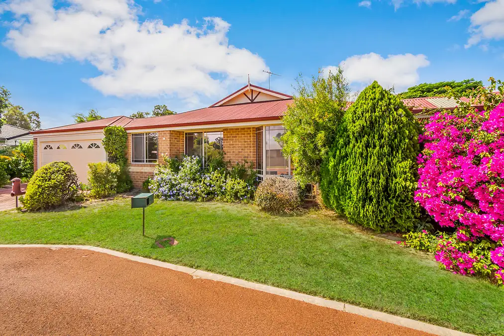 Main view of Homely house listing, 9 Anaces Court, High Wycombe WA 6057