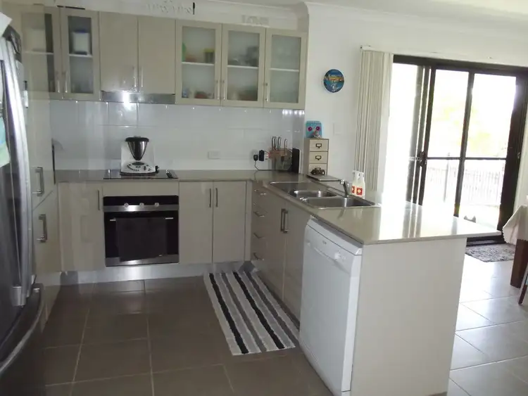 Fourth view of Homely house listing, 82 Cinnamon Drive, Glenella QLD 4740