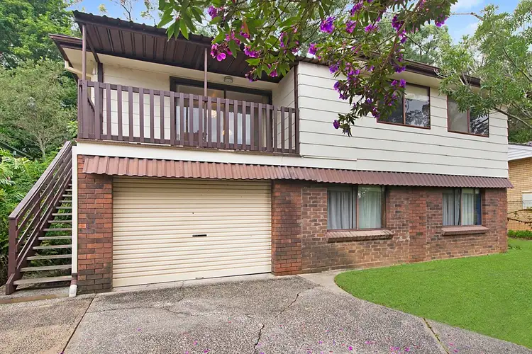 Main view of Homely house listing, 16 Joyce Avenue, Wyoming NSW 2250