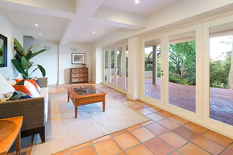 Fifth view of Homely house listing, 21 The Citadel, Castlecrag NSW 2068