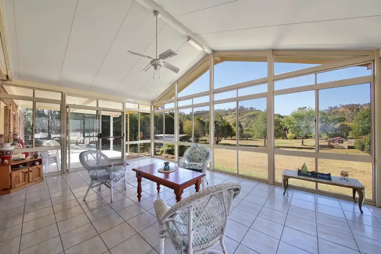 Second view of Homely house listing, 30 COLDENHAM ROAD, Picton NSW 2571