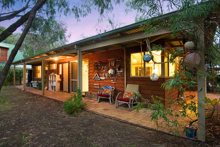 Second view of Homely house listing, 12 Acacia Close, Dunsborough WA 6281