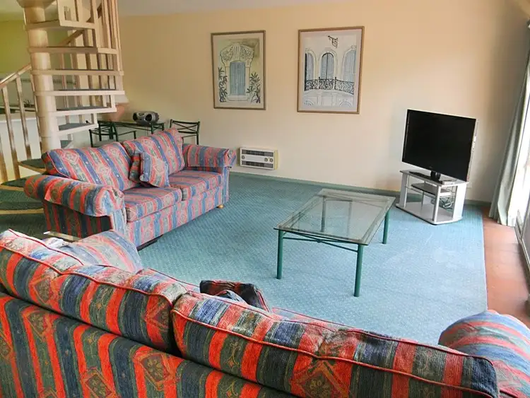 Third view of Homely apartment listing, 10/10 Marine Parade, Merimbula NSW 2548