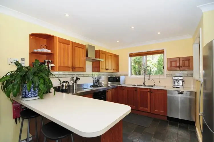 Fourth view of Homely house listing, 375 Parma Road, Falls Creek NSW 2540