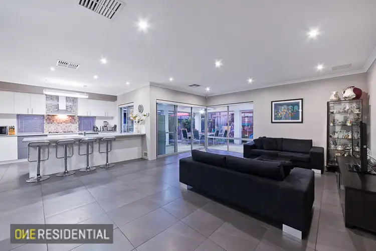 Main view of Homely house listing, 60 Tarradee Circuit, Thornlie WA 6108
