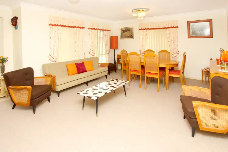 Fourth view of Homely house listing, 16 Bullen Circuit, Forest Lake QLD 4078