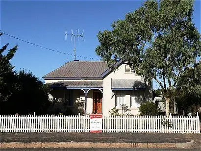 39 Carew Street, Katanning WA 6317