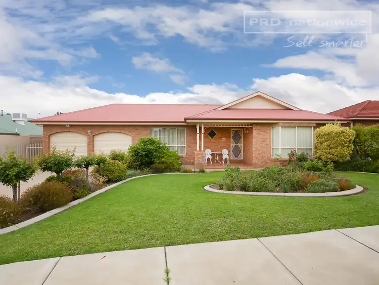 Main view of Homely house listing, 14 Lachlan Place, Tatton NSW 2650
