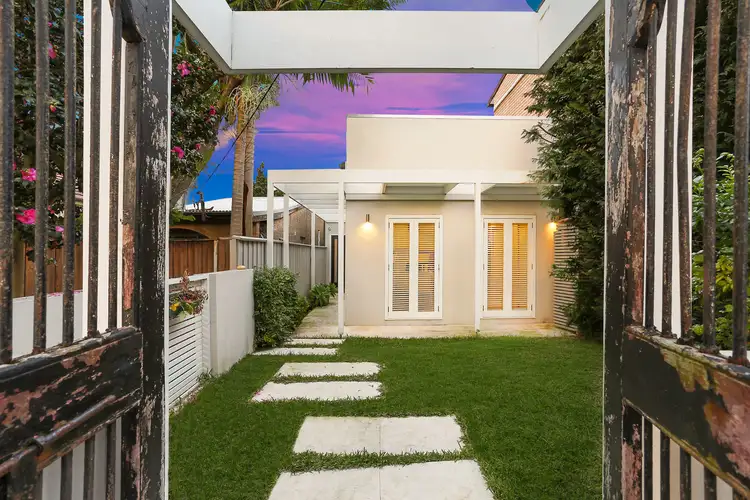 Main view of Homely house listing, 53 Charles Street, Leichhardt NSW 2040