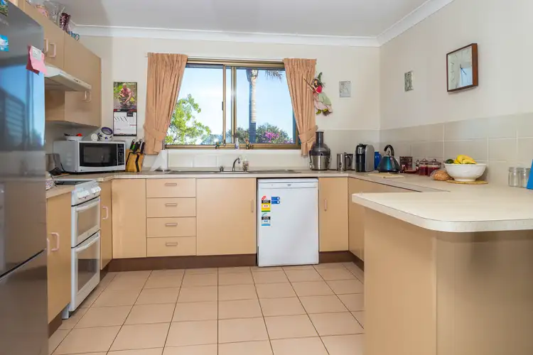 Second view of Homely house listing, 9 Forest Parade, Tomakin NSW 2537