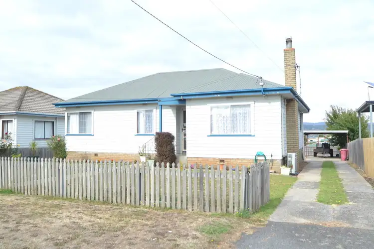 14 Lawson Street, Mayfield TAS 7248