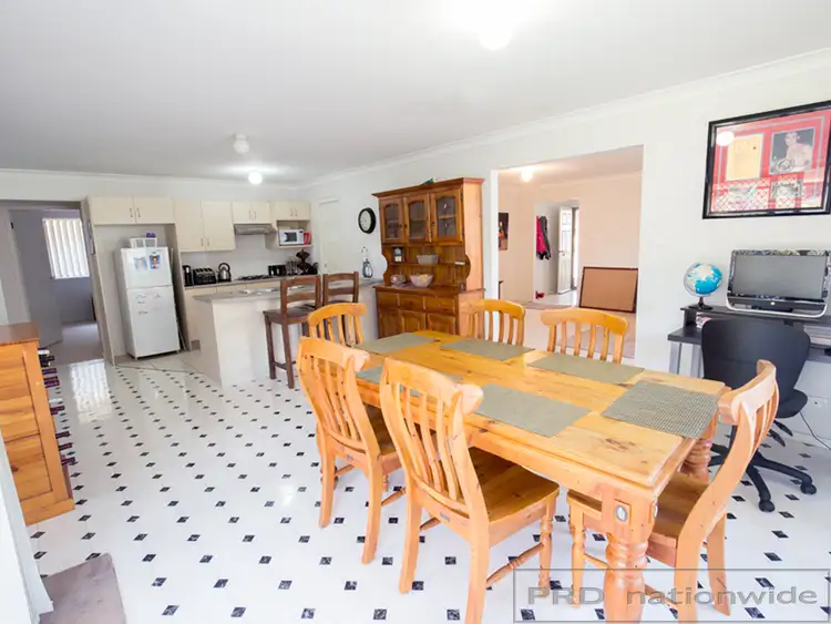 Third view of Homely house listing, 51 Norfolk Street, Ashtonfield NSW 2323