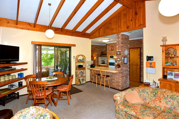 Third view of Homely house listing, 5 Poller Way, Australind WA 6233